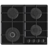 GORENJE GTW641EB SKLO WOK