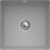 VILLEROY & BOCH VILLEROY & BOCH - Keramický drez Villeroy & Boch podstavný Subway 50 SU, 332501KD, Fossil 332501KD