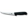 Vega Victorinox 5.6603.15 vykosťovací nôž 15 cm čierna