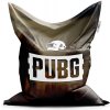 Sablio Sedací vak Classic PUBG Vojáci 150x100 cm