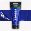 Reeves akrylová farba ultramarine modrá 200 ml