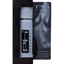 Ph Parfumes For Women No.1 Feromónový Parfum S Vôňou Lancome Miracle 15 ml