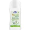 Chicco spray proti komárom ochranný a osviežujúci 95% prírodných zložiek 2m+ 100 ml
