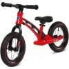 Detské odrážadlo Micro Balance Bike Deluxe Red uni červená
