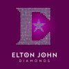 Elton John - Diamonds CD