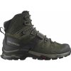 Salomon Outsnap CSWP M čierné
