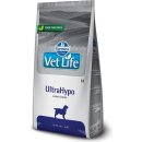 Vet Life Natural Dog Ultrahypo 2 kg