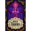 Holy Terrors - Margaret Owen, Hodder & Stoughton