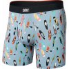 Boxerky SAXX VIBE XTRA SOFT COMFORT BOXER BRIEF FLY veľkosť S