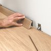 Quick-step Klip systém pre soklové lišty QSCLIPSKME7080A 7, 8 mm (58x12) 50ks