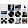 Michael George - Older / Deluxe Limited Edition / Incl. 48pg Book & 3 Art Prints / BOX SET [3LP + 5CD] vinyl