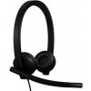 LOGITECH H570e USB-C Stereo Headset - Teams Version (981-001431)