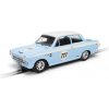 Autíčko Touring SCALEXTRIC C4330 - Ford Lotus Cortina - Jordan Racing Team - Mark Sumpter (1:32) (28-C4330)