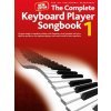 Complete Keyboard Player: New Songbook 1