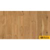 Drevená lakovaná podlaha Weitzer Parkett Oak rustic colorful 11mm 69004, 2,520 m2
