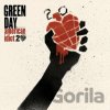 American Idiot Green Day Vinyl / 12 Album Box Set with Blu-ray