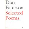 Selected Poems (Paterson Don)