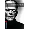 Oxford Bookworms Library: Level 3:: Frankenstein audio pack (Mary Shelley)(Brožovaná)
