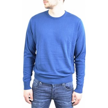 PIERRE BALMAIN -kašmírový sveter blue od 179 € - Heureka.sk
