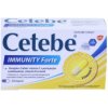 Cetebe Immunity Forte 30 ks