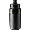 Fľaša ELITE FLY TEX 25' MAILLOT JAUNE čierna 550 ml