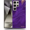 Picasee ULTIMATE CASE PowerShare pro Samsung Galaxy S24 Ultra S928B 5G - Purple