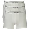 Calvin Klein Perfektné Pánske Boxerky Biela Farba: Biela, Veľkosť: 2XL