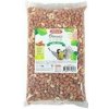 Krmivo pre vonkajšie vtáky Arašidy 800g Zolux