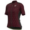 Letní cyklistický dres ALÉ OFF-ROAD GRAVEL RONDANE LADY XL