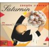 Jirotka Zdeněk - Saturnin / Samek / MP3 [CD]