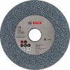 Bosch Brúsny kotúč kotúčové brúsky, korund, P 36, pr. 175 mm 2608600109