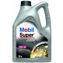 Mobil Super 2000 X1 10W-40 5 l