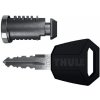 Zámková sada Thule One Key System 450800 (8ks) One Key System 8-Pack