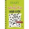 Diary of a Wimpy Kid book 8 - Jeff Kinney
