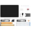 Waveshare Industrial HMI All-in-one Touch Display For Raspberry Pi, Options For 10,1 inch