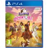 Horse Club Adventures (PS4)