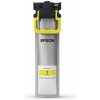 Epson T9454 XL Yellow - originálny