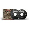 Thanatos - Four Decades Of Death / CD+DVD [CD / DVD]