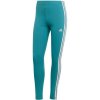 adidas Essentials 3-Stripes High-Waisted Single leggings W IL3378 (191512) Black M