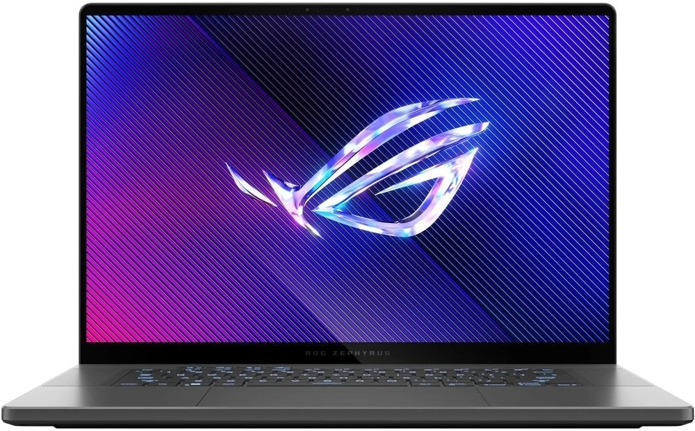 Asus Rog Zephyrus G16 GU605MY-NEBULA026W