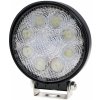 LED Solution LED pracovné svetlo 24W 10-30V 189003