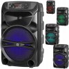 Reproduktor Defender Reproduktor Defender G110 Bluetooth 12W MP3/FM/SD/USB/AUX/TWS/LED čierny