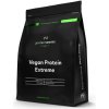 Vegan Protein Extreme - The Protein Works Gramáž: 1000 g, Príchuť: slaný karamel