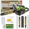 Procraft GS-52P Benzínová reťazová píla