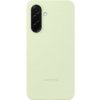 Samsung Silikónový Galaxy A36 Light Green EF-PA366CGEGWW