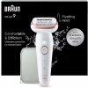 Depilátor Braun Silk-épil 9 9-030