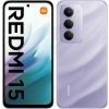 Xiaomi Redmi 15 6GB/128GB fialový