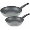 TESCOMA Pánve FineLINE ø 24 a 28 cm, sada 2 ks