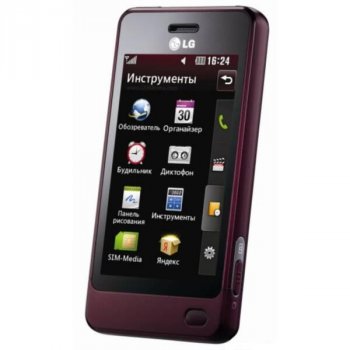 LG GD510