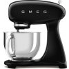 Smeg SMF05BLEU Planetárny mixér 50's Style II čierny